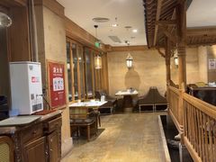 -庭悦餐厅(华侨城店)