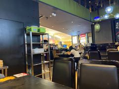 大堂-丝恋丝娃娃(金阳国贸店)