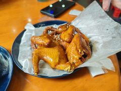 -煲煲掂风味煲仔饭餐厅(西区店)