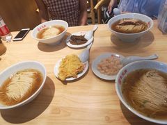 -朱鸿兴面馆(镇湖店)