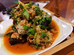 老长沙臭豆腐-湘里乡亲甲王二老店