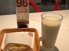 -鼎高高陕西美食(龙德广场店)