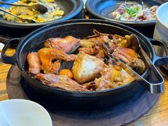 -临家闽南菜(宝洲路店)