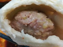 牛肉包子-郑家包子牛肉拉面(尚勤路店)