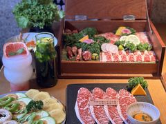 -MIKOMIKO和牛烧肉专门店(南门店)