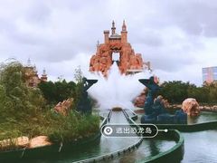 -青岛方特梦幻王国