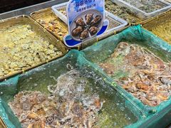 -紫阳海鲜楼·传承闽味(长乐路总店)