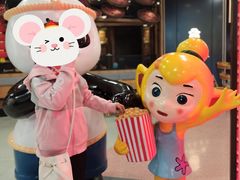 -万达广场(济南魏家庄店)