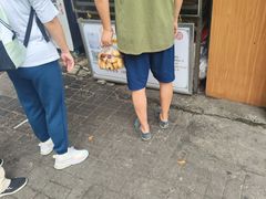 -朱记小郑酥烧饼(建康路店)