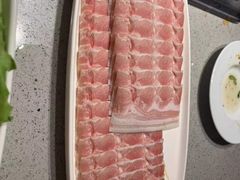 -海底捞火锅(航洋城店)