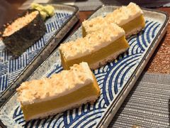 -叁鯨·日式料理Sankujira