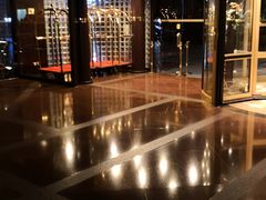 -上海新锦江大酒店