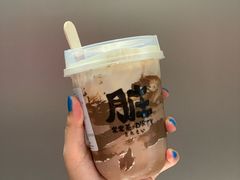 -LELECHA乐乐茶(新街口大洋店)