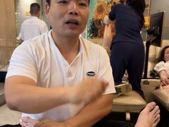 -新富特功夫足疗(华都园大厦店)