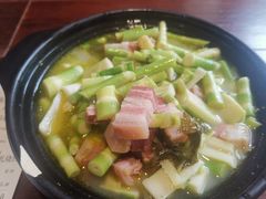 -大牌大·传统杭帮菜(湖滨店)