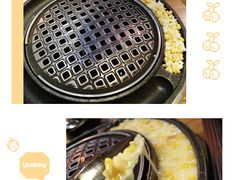 -小米烤肉-泥炉炭烤(常营店)