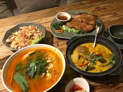 -喜越泰莱·泰越料理(海逸新天地店)
