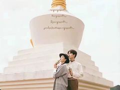 -爱我旅拍婚纱摄影(大理店)