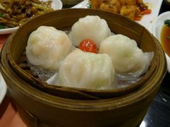 招牌虾饺-虾饺妹·粤式手工点心(水荫路店)