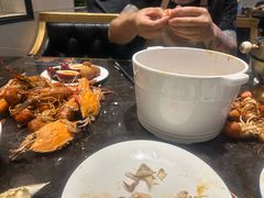 -川骄海鲜自助(亚运村店)