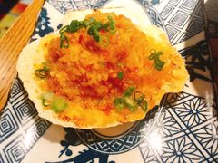 -探鱼·鲜青椒爽麻烤鱼(中山大信新都汇店)