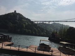 -石燕湖生态旅游景区