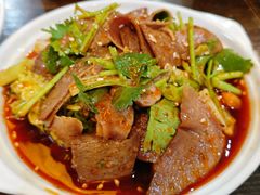 夫妻肺片-牛王庙(龙华花园店)