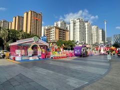 -万达广场(南宁青秀店)