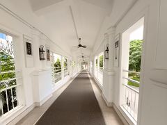 -厦门悦华酒店