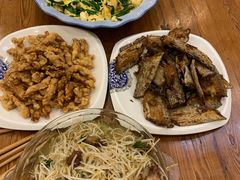 -老猎户炭火锅羊汤(万达店)