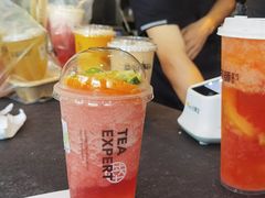 -萃茶师(琅西店)