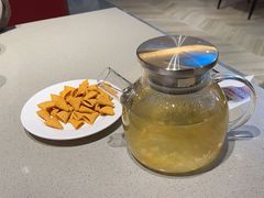 -大锅强·蒸海鲜青岛菜(城市阳台店)
