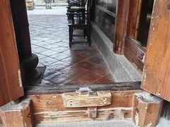 -许驸马府