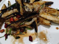 -晚归月亮湾私家菜(临邑路店)