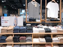 -MUJI无印良品(大悦城店)