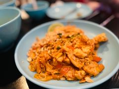 -URBAN SOI Thai Kitchen乐泰料理(长乐路店)