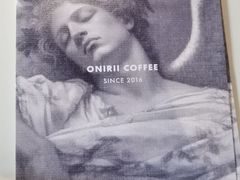 -Onirii Coffee(长乐路店)