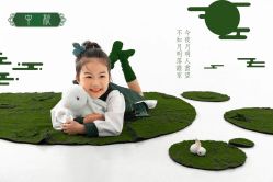 -时光豆丁儿童摄影