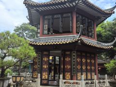-碧江金楼