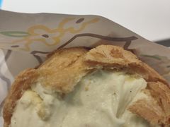 -西树泡芙(蓝色港湾店)