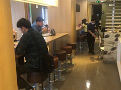 -麦当劳(总统大酒店店)