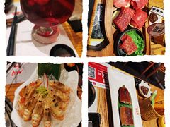 -赤坂亭M9和牛烧肉(世博源店)