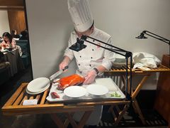 -四季民福烤鸭店(王府井东安门店)