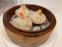 -莲苑中餐厅·Lotus Court(厦门马哥孛罗东方大酒店)
