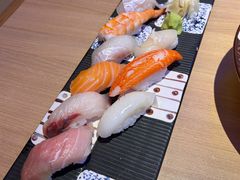 -琴寿司居酒屋(中山广场店)
