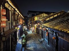 -磁器口古镇