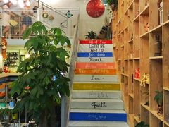 -Kitchen·Y洋厨房西餐厅(王府壹号店)
