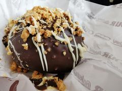 焦糖泡芙-OUR Bakery(三里屯太古里店)