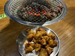 -·缸桶屋·韩式牛肋条自助烤肉(西湖D11店)