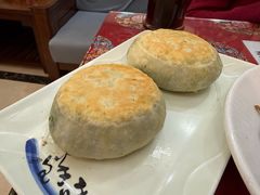 茴香盒子-玉华台饭庄(裕中西里小区店)